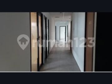 Dijual Gedung Plaza City Kemang Jakarta Selatan