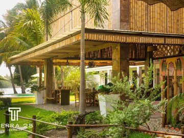 HOTEL BOUTIQUE ECO-TURÍSTICO EN VENTA EN CHIAPAS