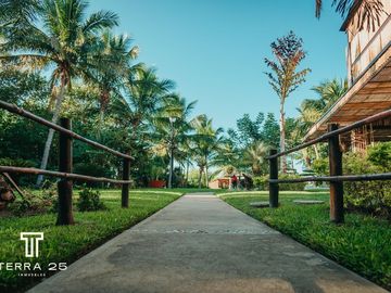 HOTEL BOUTIQUE ECO-TURÍSTICO EN VENTA EN CHIAPAS