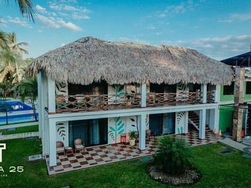 HOTEL BOUTIQUE ECO-TURÍSTICO EN VENTA EN CHIAPAS