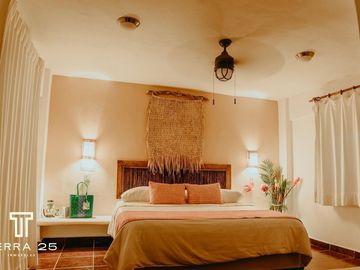 HOTEL BOUTIQUE ECO-TURÍSTICO EN VENTA EN CHIAPAS