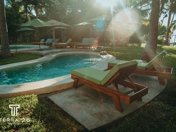 HOTEL BOUTIQUE ECO-TURÍSTICO EN VENTA EN CHIAPAS