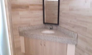 Fully Furnish 1BR Big Apartment for Rent in Canduman Cebu