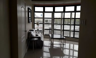 Fully Furnish 1BR Big Apartment for Rent in Canduman Cebu