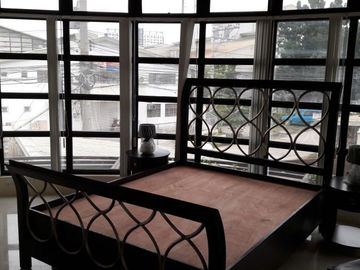 Fully Furnish 1BR Big Apartment for Rent in Canduman Cebu