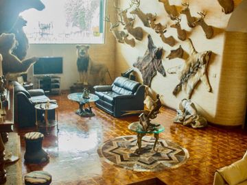 SE VENDE CASA EN COLONIA PITIC MIRADOR HERMOSILLO