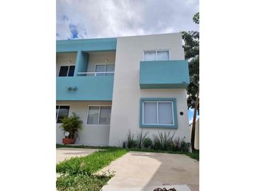 Casa en Islas Canarias cancun, Quintana Roo