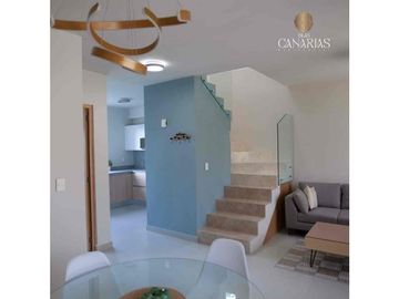 Casa en Islas Canarias cancun, Quintana Roo