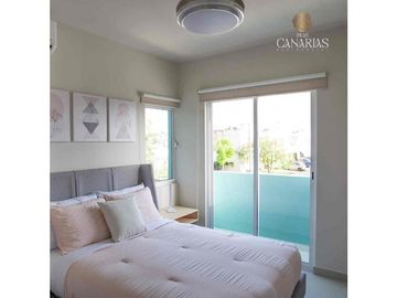 Casa en Islas Canarias cancun, Quintana Roo