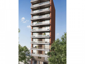 VENTA DEPARTAMENTO Semipiso UN DORMITORIO - Amplios balcones al frente - ENTREGA INMEDIATA - Mendoza 2800