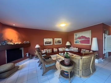 BELLA CASA DE PLAYA EN VENTA ZONA EXCLUSIVA LAS PALMAS, ASIA