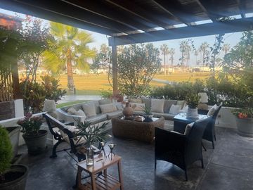 BELLA CASA DE PLAYA EN VENTA ZONA EXCLUSIVA LAS PALMAS, ASIA