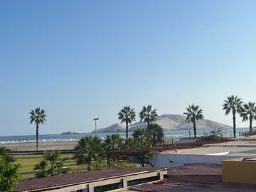 BELLA CASA DE PLAYA EN VENTA ZONA EXCLUSIVA LAS PALMAS, ASIA