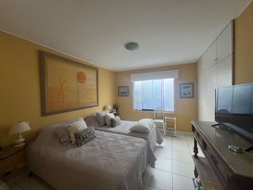 BELLA CASA DE PLAYA EN VENTA ZONA EXCLUSIVA LAS PALMAS, ASIA