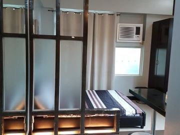 Stamford Tower 1 I Corner Studio Condo Unit for Sale in McKinley Hill Fort Bonifacio Taguig