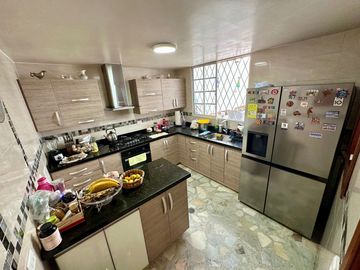Venta de Casa en Provenza Bucaramanga. Cod V15410