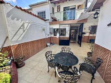 Venta de Casa en Provenza Bucaramanga. Cod V15410