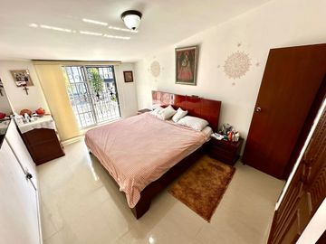 Venta de Casa en Provenza Bucaramanga. Cod V15410