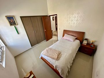 Venta de Casa en Provenza Bucaramanga. Cod V15410