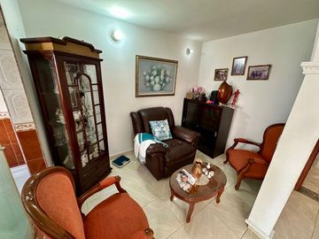 Venta de Casa en Provenza Bucaramanga. Cod V15410