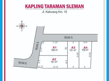 Tanah Sleman, 10 Menit UII: Legalitas SHM P
