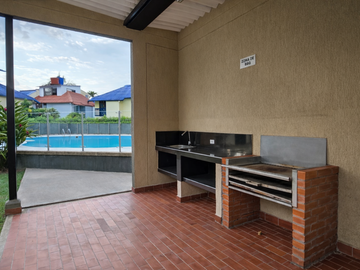 apartamento en venta en sector terminal, villavicencio. Cod V9763803