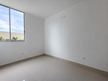 apartamento en venta en sector terminal, villavicencio. Cod V9763803