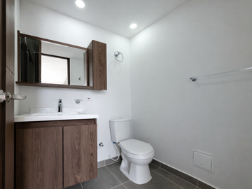 apartamento en venta en sector terminal, villavicencio. Cod V9763803