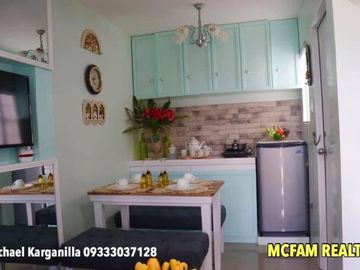 2 Bedroom Townhouse in Sta. Maria Bulacan