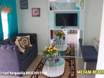 2 Bedroom Townhouse in Sta. Maria Bulacan