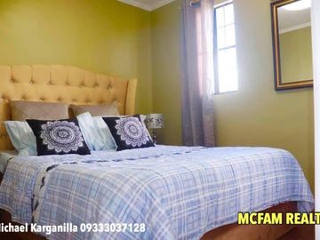 2 Bedroom Townhouse in Sta. Maria Bulacan