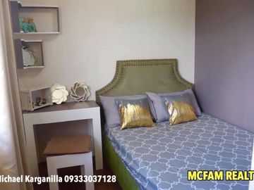 2 Bedroom Townhouse in Sta. Maria Bulacan