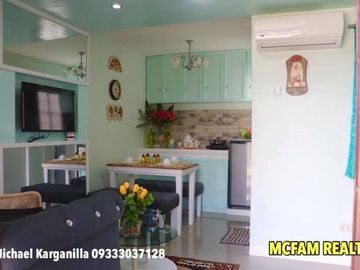 2 Bedroom Townhouse in Sta. Maria Bulacan