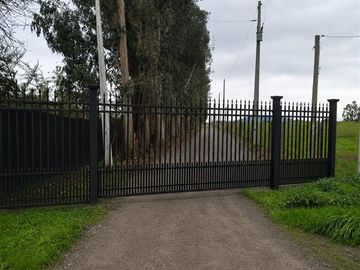 En venta 5 parcelas de 5.000 m2 c/u San Clemente.
