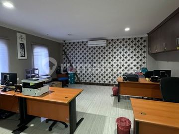 Disewakan Gudang Elang Laut Pik Jakarta Utara