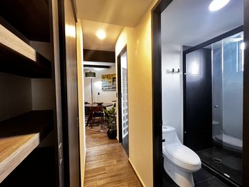 Departamento en venta en Buenavista