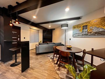 Departamento en venta en Buenavista