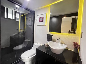 Departamento en venta en Buenavista