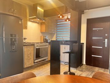 Departamento en venta en Buenavista