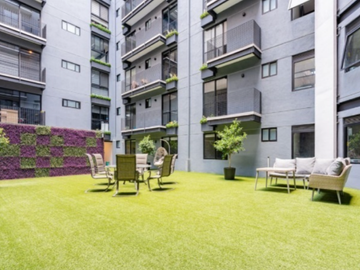 Departamento en venta en Buenavista
