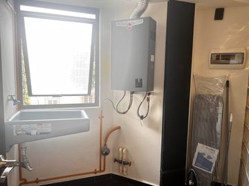 Departamento en venta en Buenavista