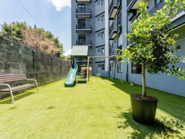 Departamento en venta en Buenavista