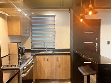 Departamento en venta en Buenavista