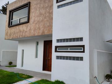 LINDA  CASA EN VENTA¡ EN TLAXCALA  IXTULCO