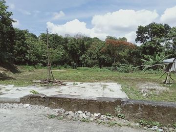 Tanah Pekarangan Dekat RSUD Prambanan Bisa Cash Bertahap