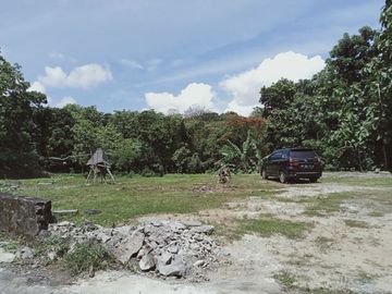 Tanah Pekarangan Dekat RSUD Prambanan Bisa Cash Bertahap
