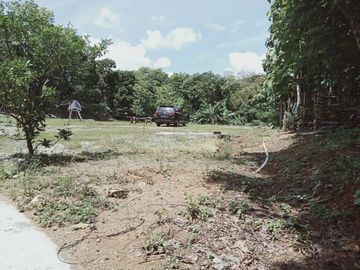Tanah Pekarangan Dekat RSUD Prambanan Bisa Cash Bertahap