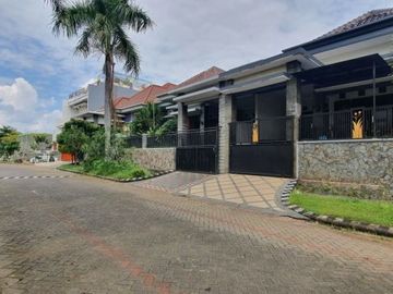 Rumah Dijual Di Lowokwaru,