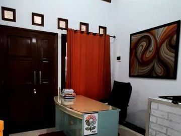 Rumah Dijual Di Lowokwaru,