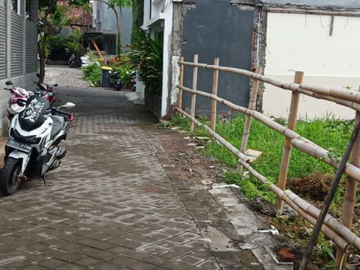 TANAH LOKASI PREMIUM ITR PEMUKIMAN DI TEGAL CUPEK KEROBOKAN BADUNG